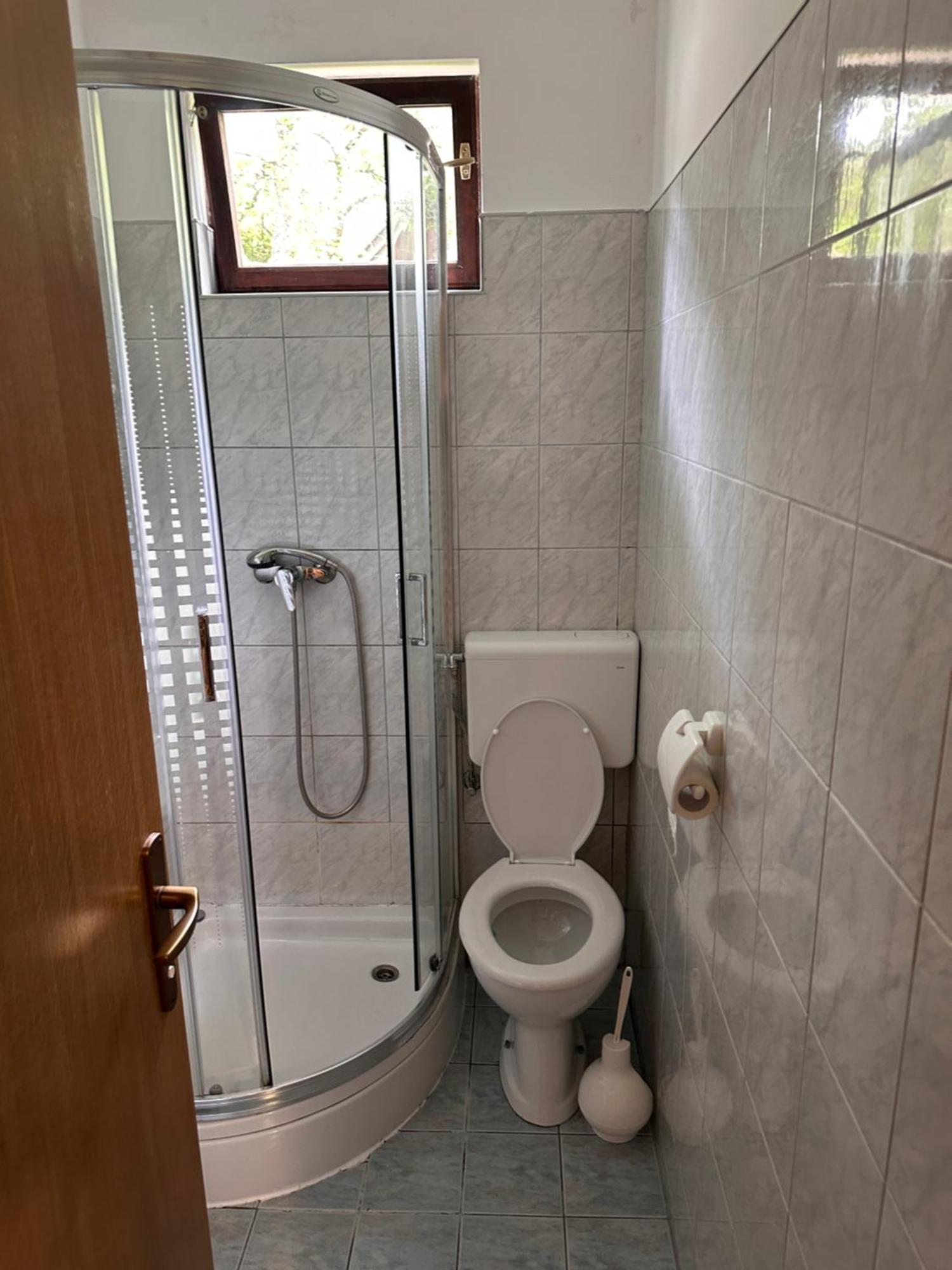 Guest House Stefanija Poljanak Ngoại thất bức ảnh